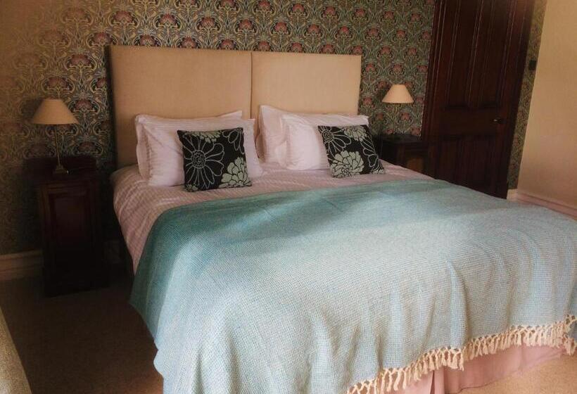 The Old Vicarage Ni B&b