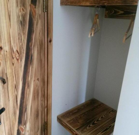 Zeyti̇ndali Yayla Otel