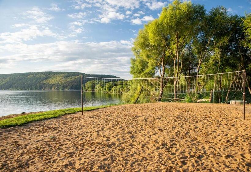 шале рутенія   Chalet Rutenia Apartments