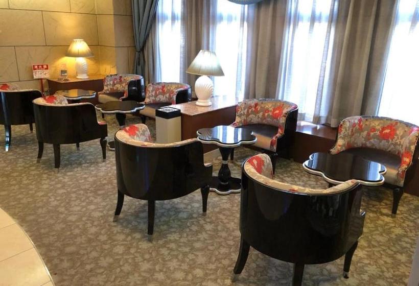 ホテル ルヴワール