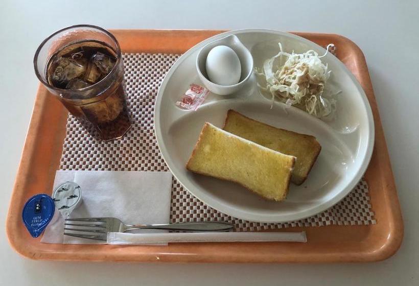 ホテル ルヴワール