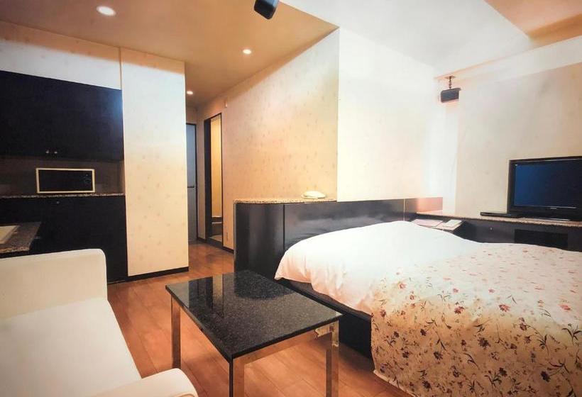 ホテル ルヴワール