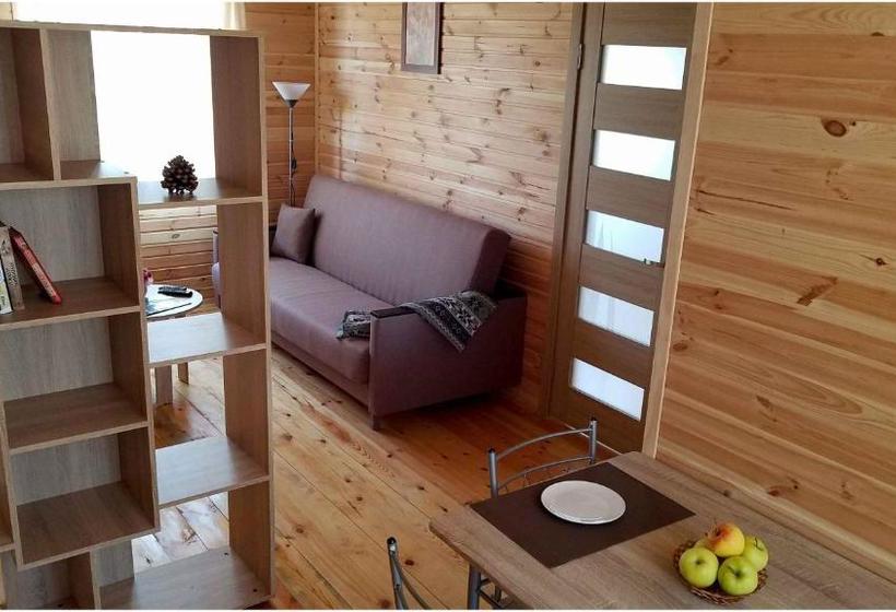 Auberge Hôtelière удачное место