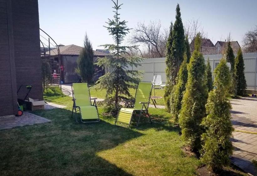 Auberge Hôtelière удачное место