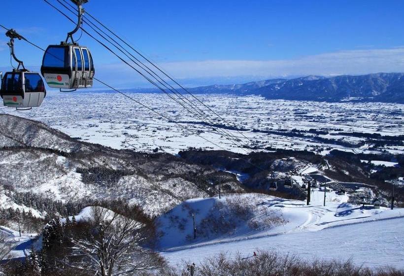 Albergue Guesthouse絲  Ito ゲストハウスイト