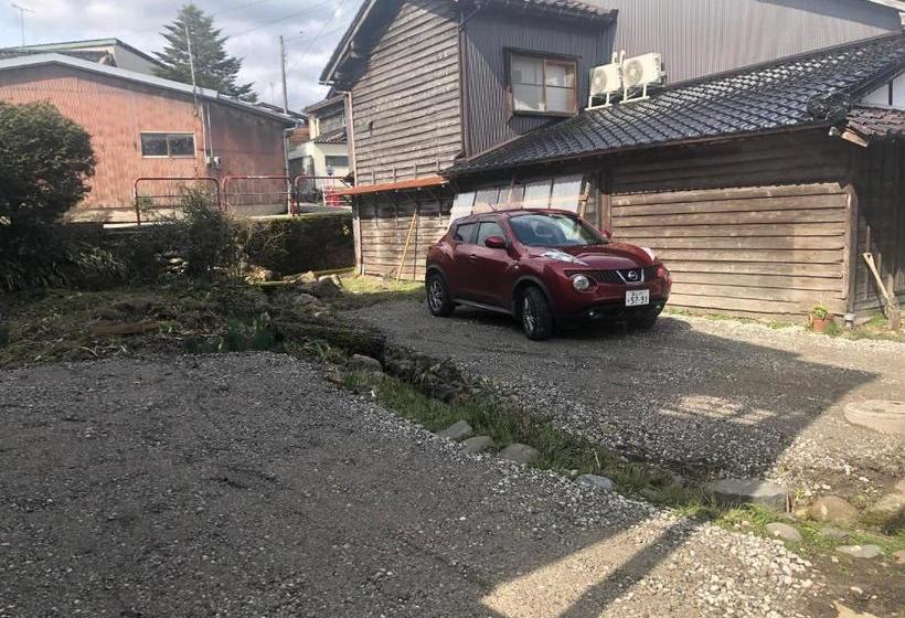 Albergue Guesthouse絲  Ito ゲストハウスイト