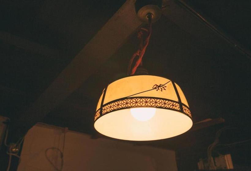 Albergue Guesthouse絲  Ito ゲストハウスイト