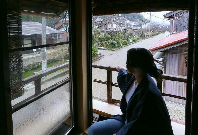 فندق صغير Guesthouse Izame Ann