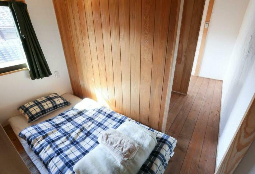 فندق صغير Guesthouse Izame Ann