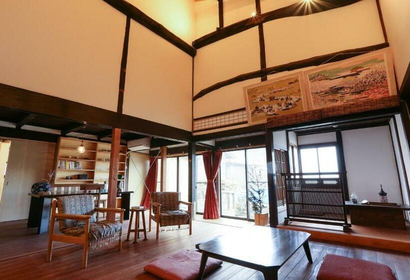 فندق صغير Guesthouse Izame Ann