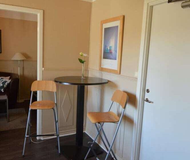 הוסטל Högsnäsgården