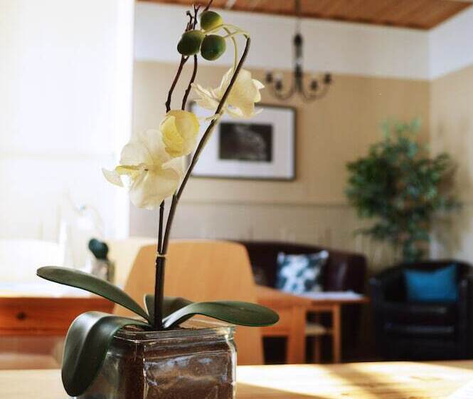 הוסטל Högsnäsgården