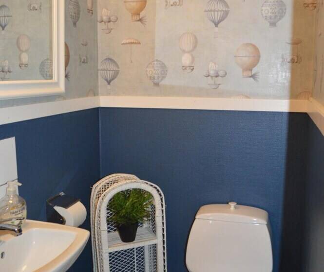 הוסטל Högsnäsgården