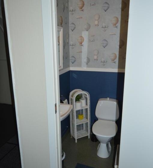 הוסטל Högsnäsgården