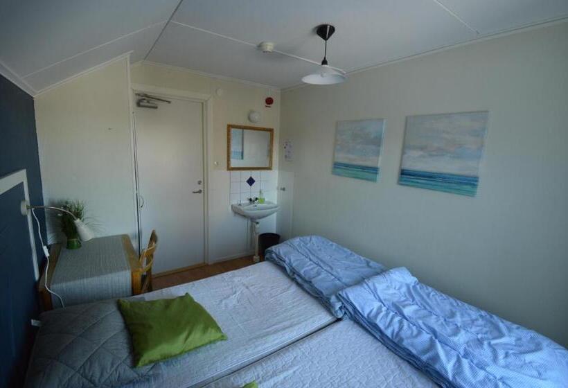 הוסטל Högsnäsgården