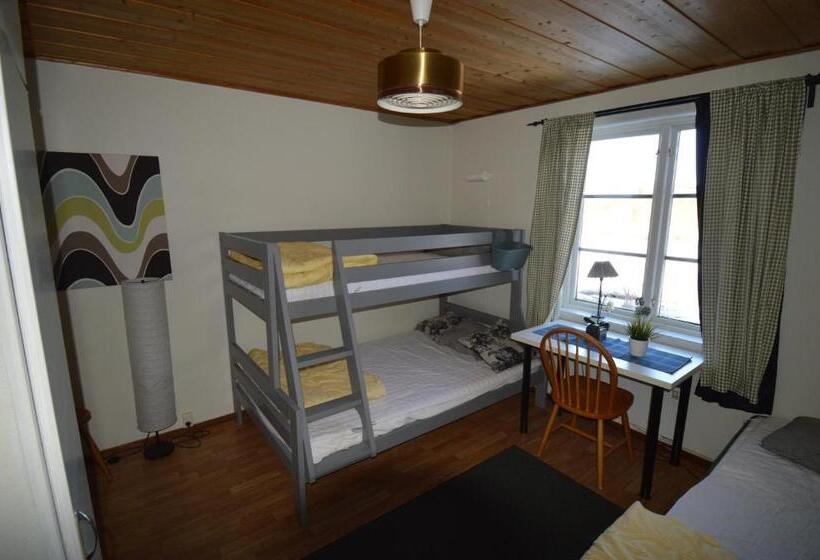 הוסטל Högsnäsgården