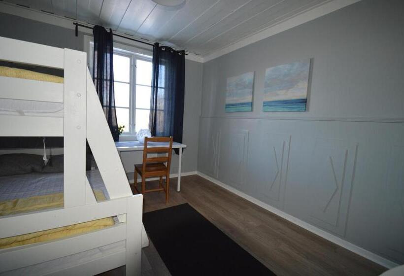 הוסטל Högsnäsgården