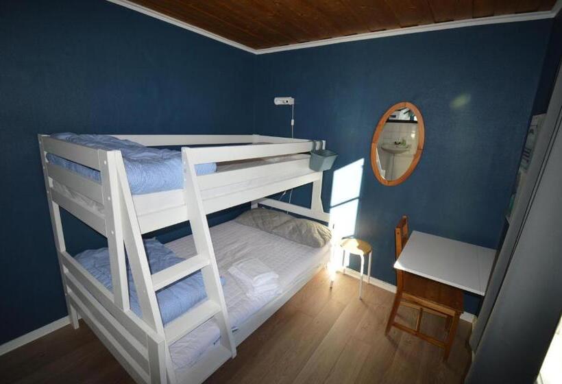 הוסטל Högsnäsgården