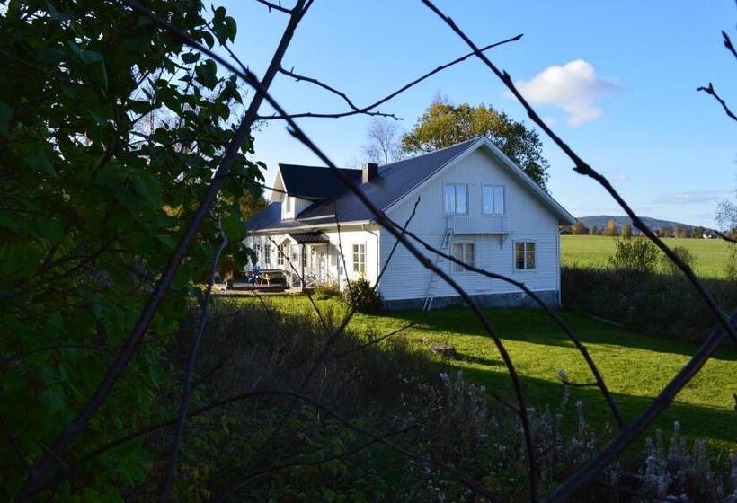 הוסטל Högsnäsgården