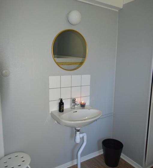 הוסטל Högsnäsgården