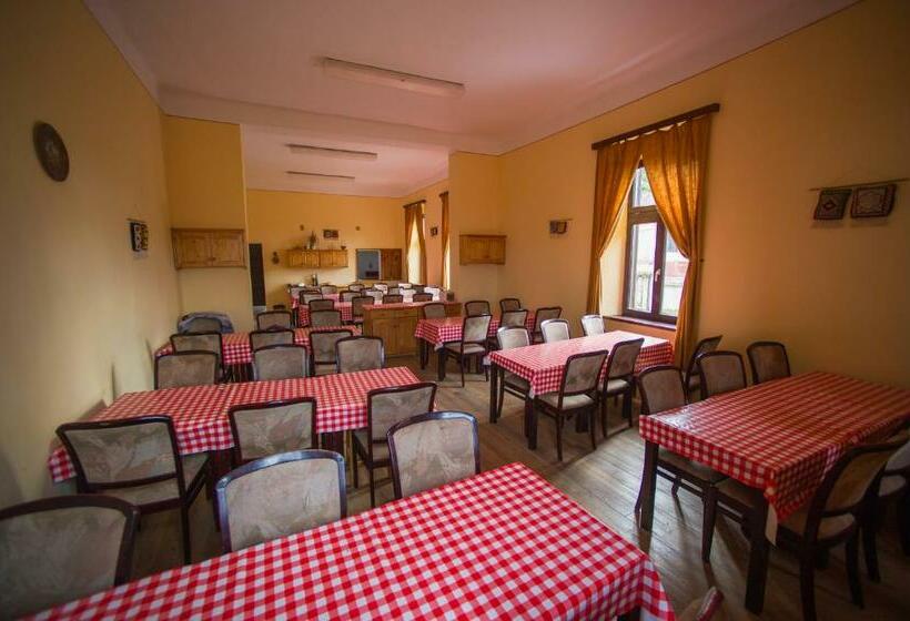 הוסטל Jugendzentrum Seligstadt