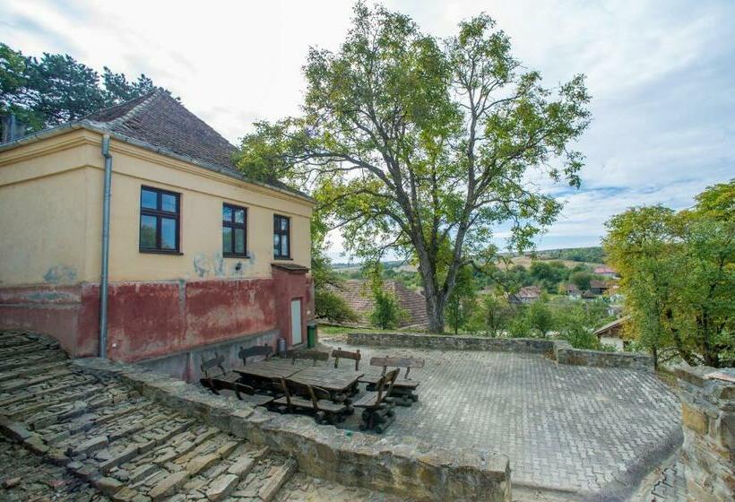 ユースホステル Jugendzentrum Seligstadt