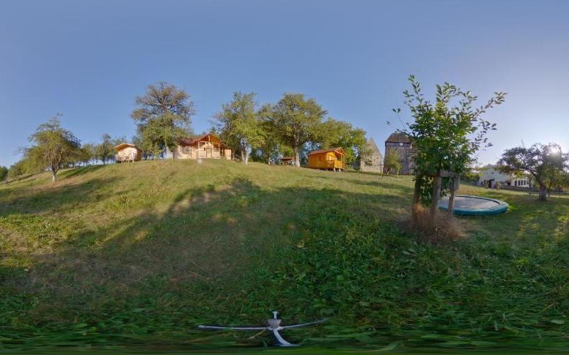 הוסטל Jugendzentrum Seligstadt