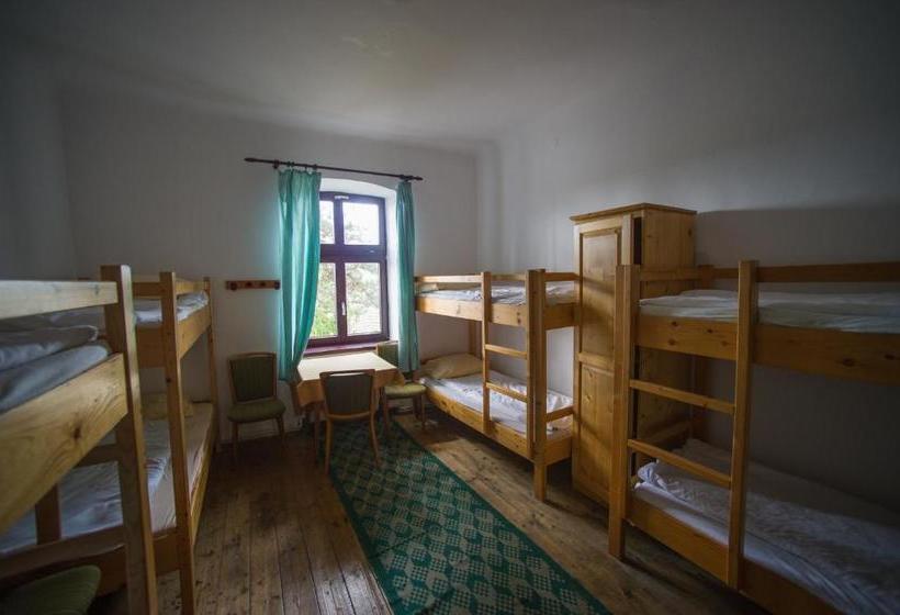 הוסטל Jugendzentrum Seligstadt