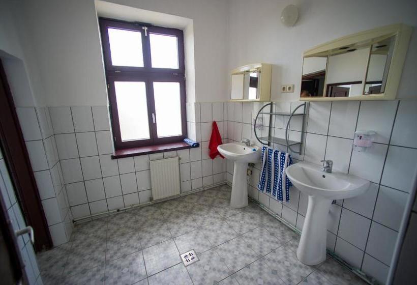 הוסטל Jugendzentrum Seligstadt