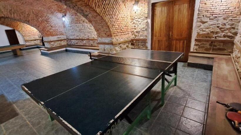 הוסטל Jugendzentrum Seligstadt