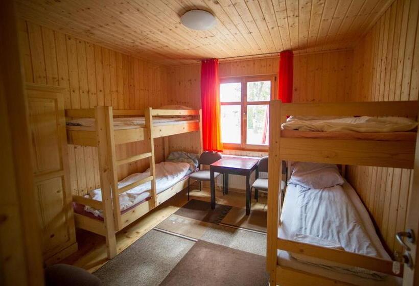 הוסטל Jugendzentrum Seligstadt