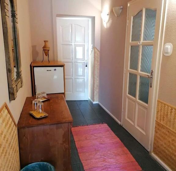 فندق صغير Miller S Inn Panzió és étterem