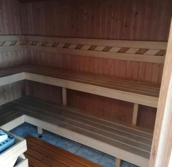 הוסטל Miller S Inn Panzió és étterem