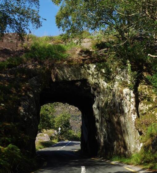 Anam Sona Seaview B&b