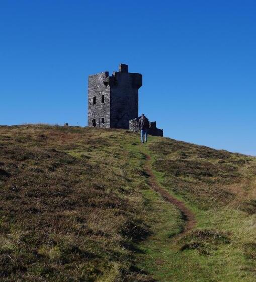 Anam Sona Seaview B&b