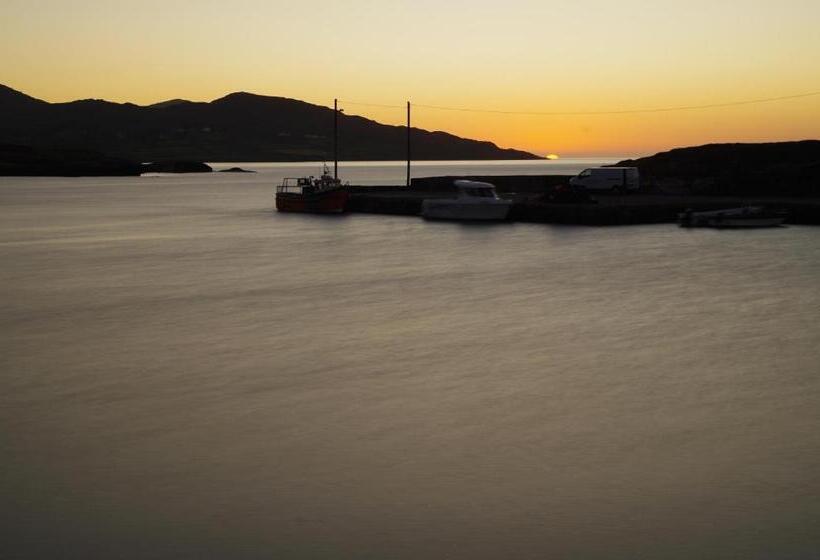 Anam Sona Seaview B&b