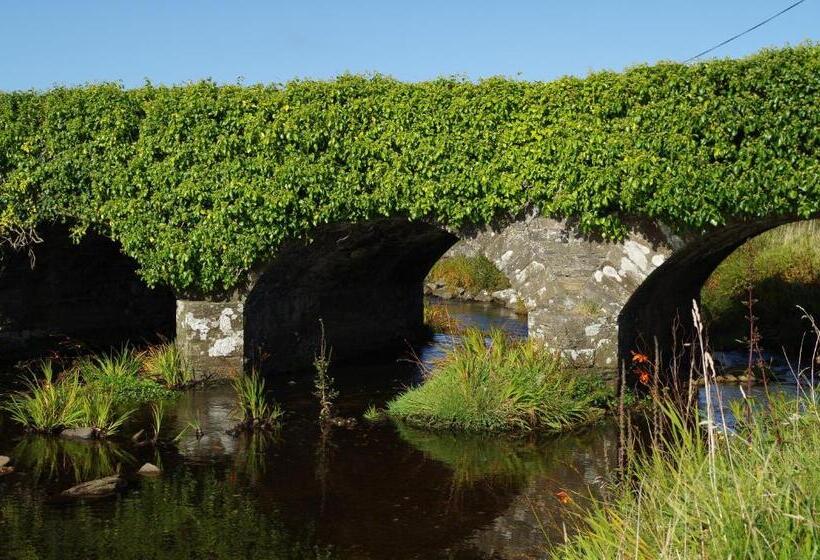 Anam Sona Seaview B&b