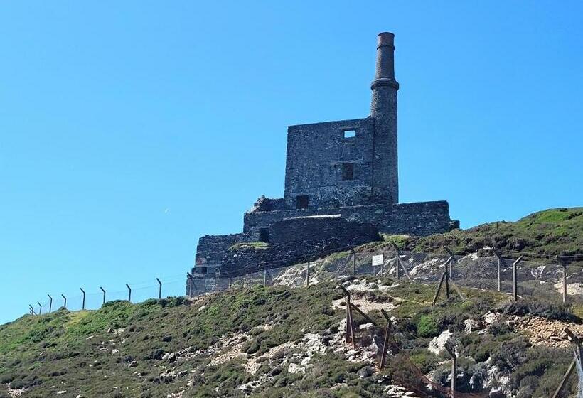 Anam Sona Seaview B&b