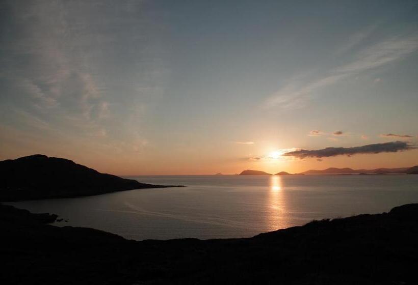 Anam Sona Seaview B&b