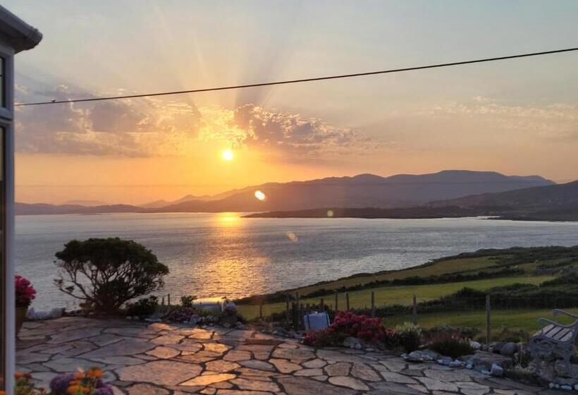 Anam Sona Seaview B&b