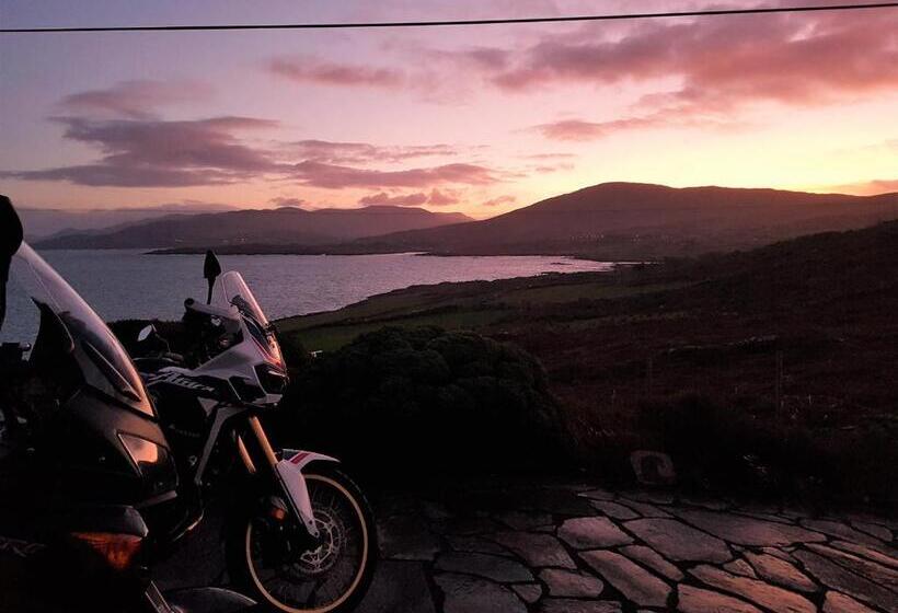 Anam Sona Seaview B&b