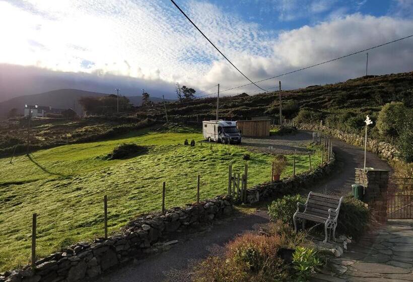 Anam Sona Seaview B&b