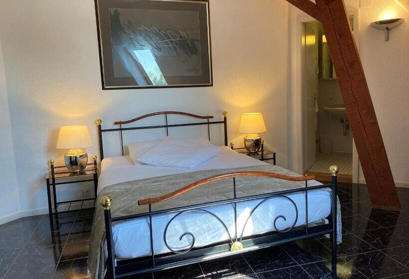 Apart Hôtel Pont De Thielle