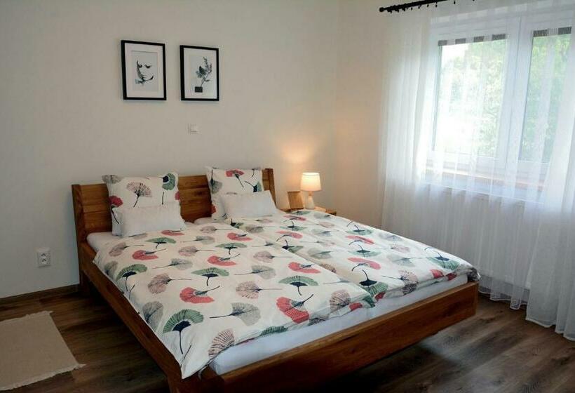 Apartmány U Kotačků