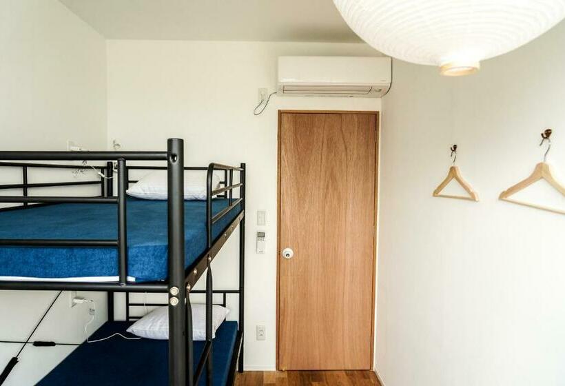 Arashima Hostel