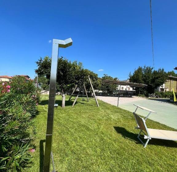 B&b Villa Verona Bike