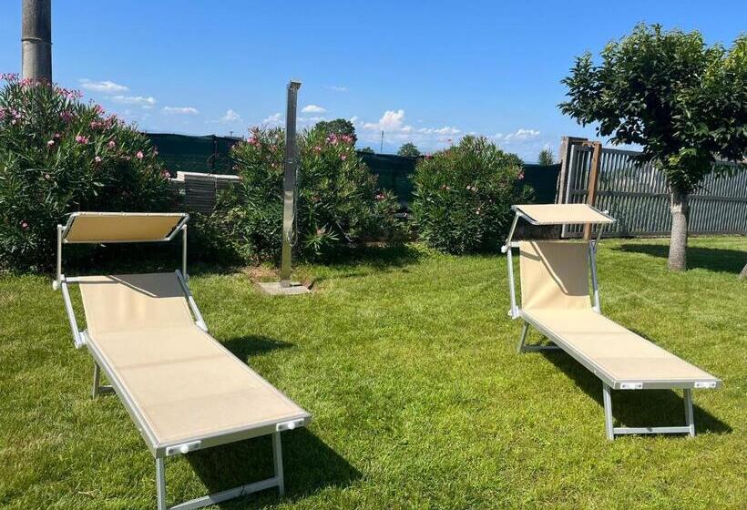 B&b Villa Verona Bike