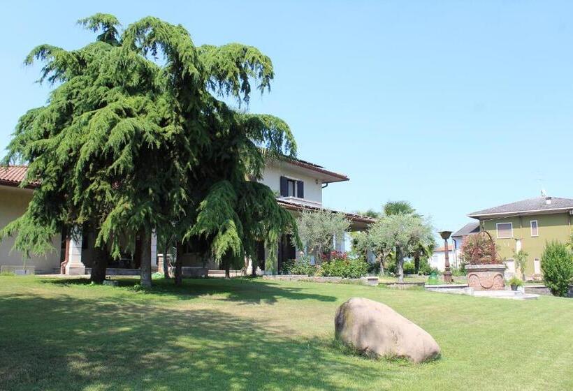 B&b Villa Verona Bike