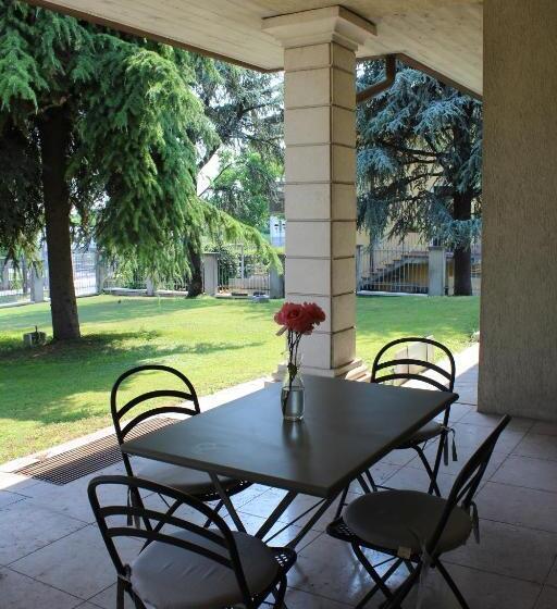 B&b Villa Verona Bike