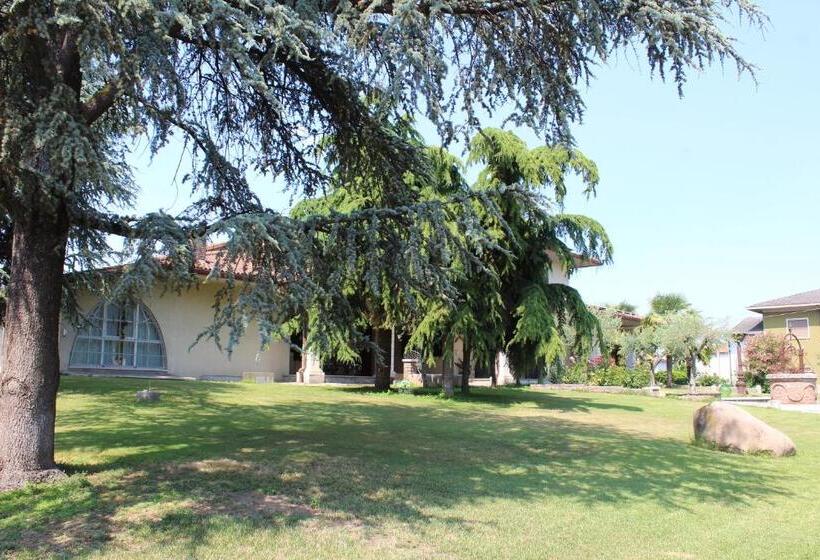 B&b Villa Verona Bike